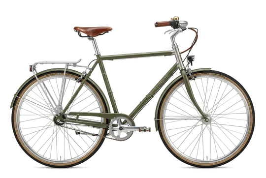 Blue Nile Aero Road