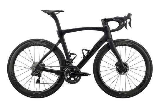 Entoto Trail S Carbon
